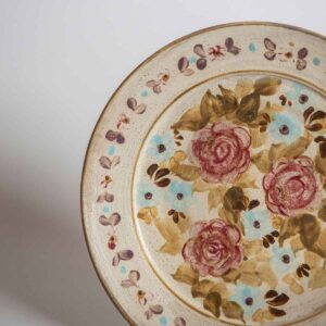 side plate ii