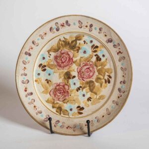 side plate ii