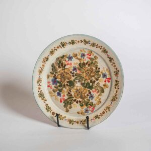 side plate iii