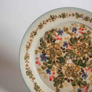side plate iii