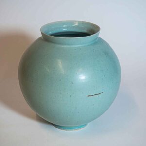 blue moon jar small