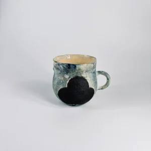 flower mug
