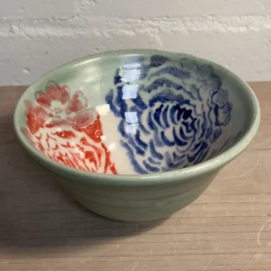 motif bowl 4