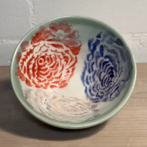 motif bowl 4