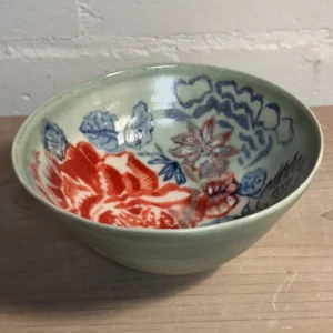 motif bowl 5