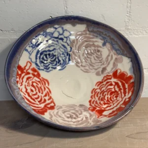 motif bowl 6