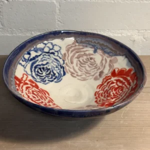 motif bowl 6